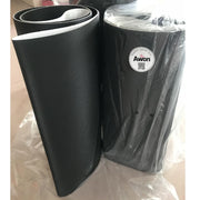 Size 2580mmx445mmx1.6mm Motorized Treadmill Running Belt