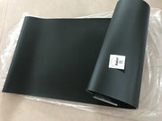 Size 2580mmx445mmx1.6mm Motorized Treadmill Running Belt