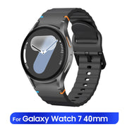 Fashion Galaxy Watch 7 Ultra Smart Watch GPS Sports Track AMOLED Screen HD Bluetooth Call Fitness Tracker Heart Rate Smartwatch