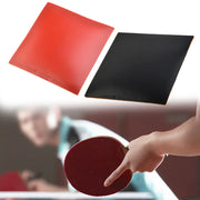 Table Tennis Rubber With Sponge For Ping Pong Paddle Racket High Quality Table Tennis Ping Pong Covers Training Accessories