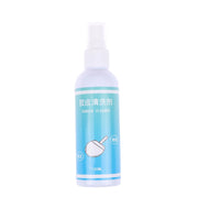 100ml Professional Rubber Cleaning Agent Tackifier For Table Tennis  Racket Prevent Aging