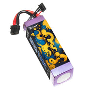 MAX Upgrade 100C/200C VSVAW 3500mAh 15.2V 4S Lipo Battery HV Remote Control Car Model Ship Model FPV Toy Lithium ion Battery