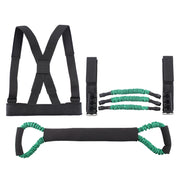 Multifunctional Resistance Bands for Training, Boxing Exercise Booster, Home Gym, Stretching Band