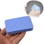 1 Piece Professional Table Tennis Rubber Cleaner Table Tennis Rubber Cleaning Sponge Table Tennis Racket Care Accessories Rubber