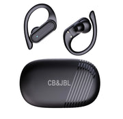 CB&JBL Bluetooth TWS Wireless Earphones A520 Auricles Headphones EarHooks Game Headset Sports Touch Control Earbuds with mic