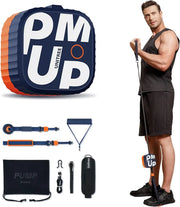 PUMP Pro Exercise Equipment Cable Machine Home Gym