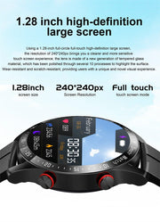 HW20 Smart Watch Men Bluetooth Call Waterproof Sport Fitness Bracelet Weather Display Smartwatch for Oppo Huawei Xiaomi Phone