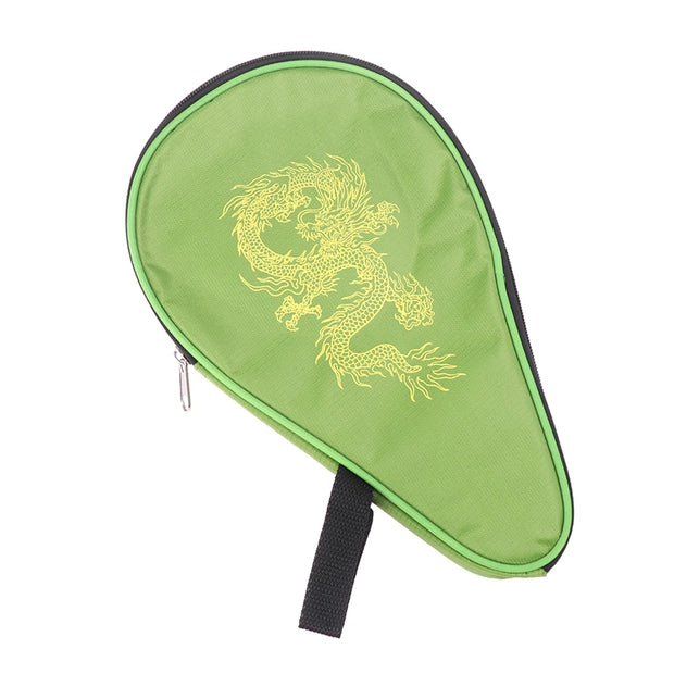 1pc Table  Set Portable Hard Gourd Table  Case Table tennis racket storage bag Sports Bag Large Capacity For Waterproof Bag