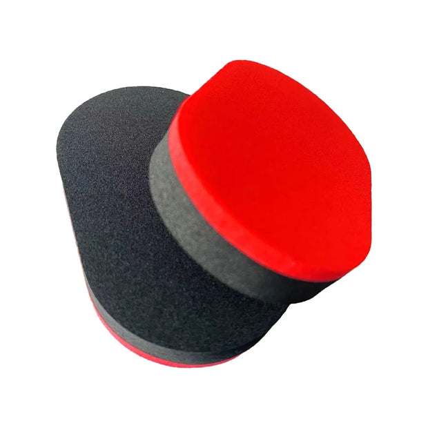 New Pro Table Tennis Cleaning Brush Rubber Sponge Eraser Durable Use Table Tennis Racket Cleaner Tennis Racket Care Accessories