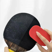 New Pro Table Tennis Cleaning Brush Rubber Sponge Eraser Durable Use Table Tennis Racket Cleaner Tennis Racket Care Accessories