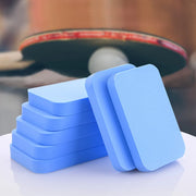 New Pro Table Tennis Cleaning Brush Rubber Sponge Eraser Durable Use Table Tennis Racket Cleaner Tennis Racket Care Accessories