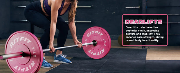 Pink Weight Plates, 2 Inch Ol ympic Barbell Weight Plate, Bumper Plates With Steel Insert, pink weights for Gym and Home