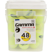 Sports Pressureless Tennis Balls Box, Bulk Tennis Balls, Premium Tennis Accessories, 18, 36, 48, 75 Sizes, Tennis Practice,