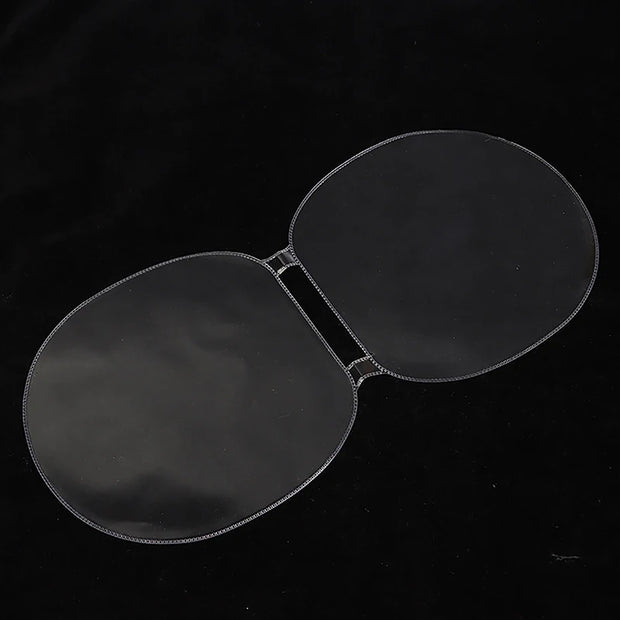 Table Tennis Racket Double-Sided Protective Film Ping Pong Bat Protector Table Tennis Racket Film Paddle Bat Accessories