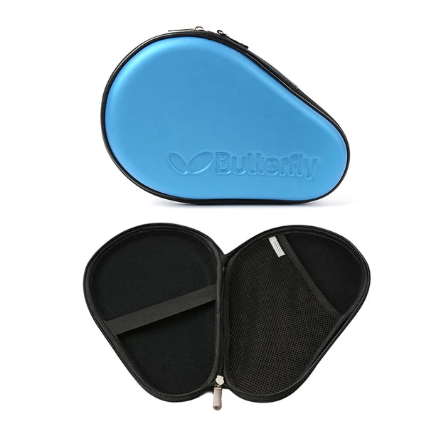 1pc Table  Set Portable Hard Gourd Table  Case Table tennis racket storage bag Sports Bag Large Capacity For Waterproof Bag