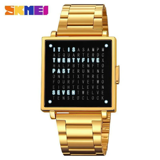 Skmei Fashion Military Wristwatch For Men Women Waterproof Clock LED Light Outdoor Digital Sport Electronic Watches Reloj Hombre