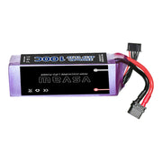 MAX Upgrade 100C/200C VSVAW 3500mAh 15.2V 4S Lipo Battery HV Remote Control Car Model Ship Model FPV Toy Lithium ion Battery