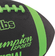 Sports Weighted Football