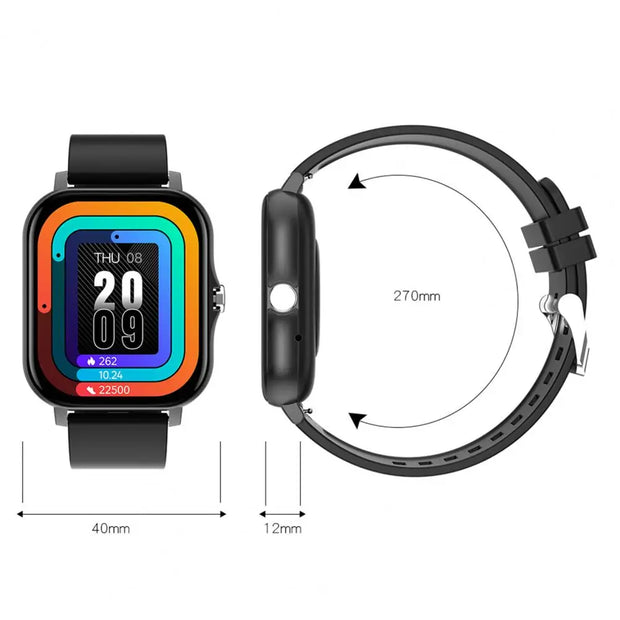 2022 Original Smart Watch Women Series Ultra Bluetooth Call Heart Rate Blood Pressure Men Smartwatch For Apple Watch IWO Watch 8