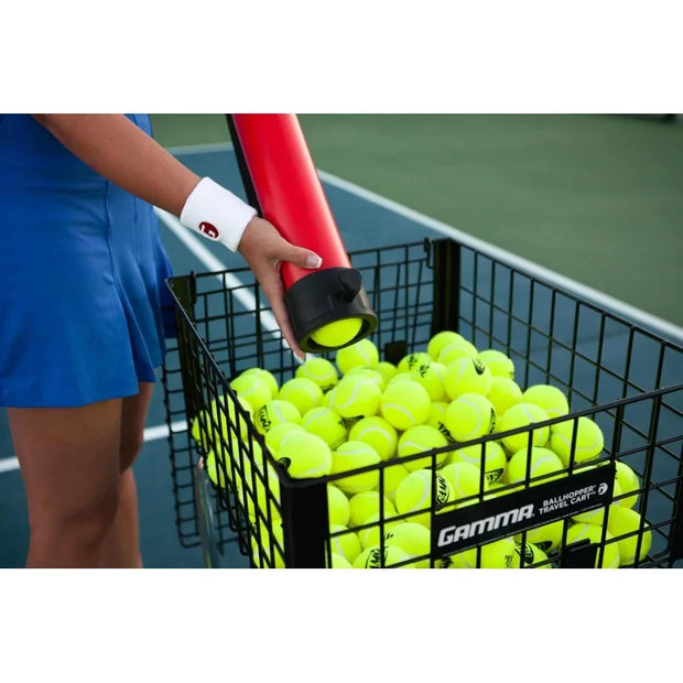 Sports Pressureless Tennis Balls Box, Bulk Tennis Balls, Premium Tennis Accessories, 18, 36, 48, 75 Sizes, Tennis Practice,