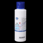 1Pc 100ML Ryukyu Blue Waterbased Glue 100ml Water Glue For Table Tennis Racket Ping Pong Accessories ITTF Approved