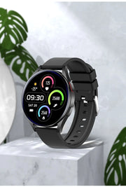 New Smartwatch 6 for Men HD Full Touch Blood Pressure Blood Oxygen Bluetooth Call Sports Smart Watch Men Women For Android IOS