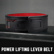 Weightlifting Leather Wide Belt Fitness Gear Powerlifting Belty Gym Barbell Squat Deadlift Strength Waist Protective Lever Belt