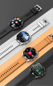 HW20 Smart Watch Men Bluetooth Call Waterproof Sport Fitness Bracelet Weather Display Smartwatch for Oppo Huawei Xiaomi Phone