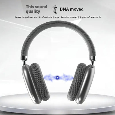 Choice P959 Air Max Wireless Bluetooth Earphones Noise Cancelling Microphone In Ear Sports Gaming Earphones Suitable For IOS