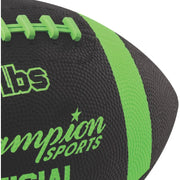 Sports Weighted Football