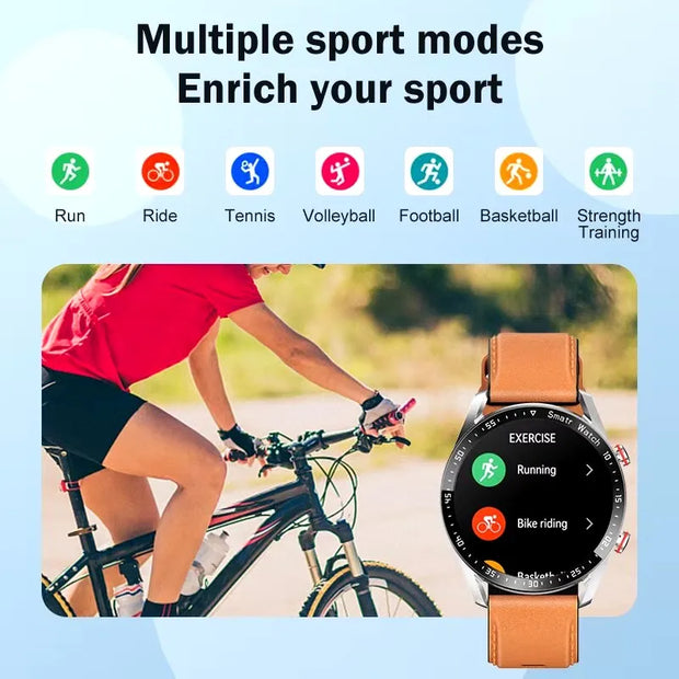 HW20 Smart Watch Men Bluetooth Call Waterproof Sport Fitness Bracelet Weather Display Smartwatch for Oppo Huawei Xiaomi Phone