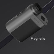 ProTap 1200y/1000m Laser Rangefinder Telescope 7x Monocular Multi-functional Distance Meter Measuring Tools Golf Hunting Travel