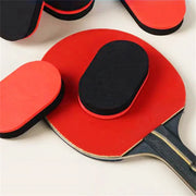 New Pro Table Tennis Cleaning Brush Rubber Sponge Eraser Durable Use Table Tennis Racket Cleaner Tennis Racket Care Accessories