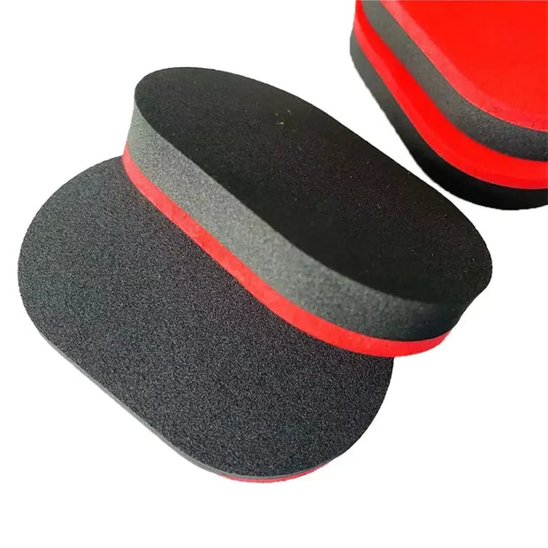 New Pro Table Tennis Cleaning Brush Rubber Sponge Eraser Durable Use Table Tennis Racket Cleaner Tennis Racket Care Accessories