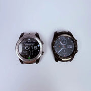 TicWatch Pro(Used second-hand) sports watch Heart rate/fitness/stopwatch/sleep detection/outdoor running/outdoor cycling /GPS