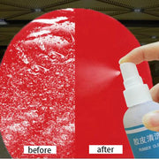 100ml Professional Rubber Cleaning Agent Tackifier For Table Tennis  Racket Prevent Aging