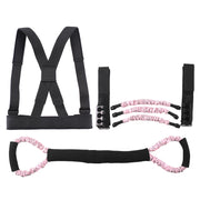 Multifunctional Resistance Bands for Training, Boxing Exercise Booster, Home Gym, Stretching Band