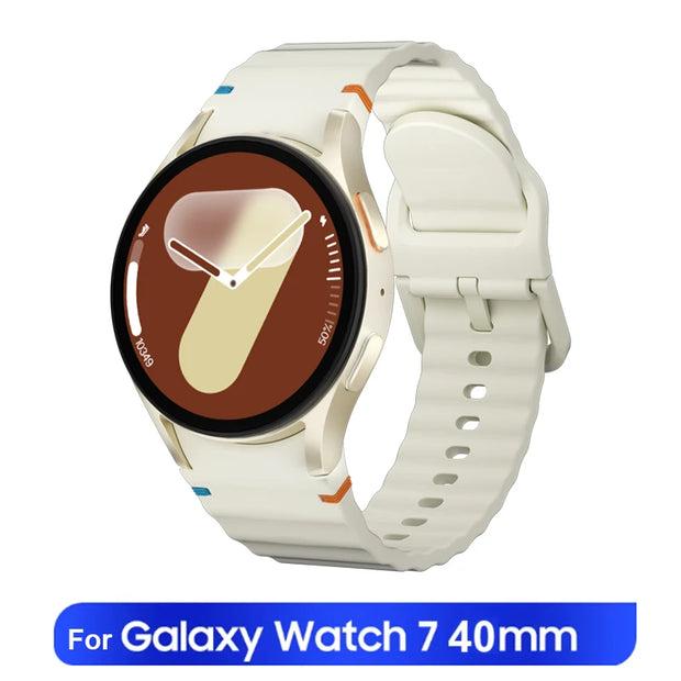 Fashion Galaxy Watch 7 Ultra Smart Watch GPS Sports Track AMOLED Screen HD Bluetooth Call Fitness Tracker Heart Rate Smartwatch