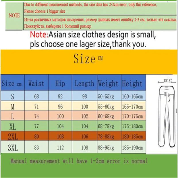 Creativity Printed Men Jogging Pants Mens Fitness Joggers Running Pants Man Training Sport Trousers Sportswear Sweatpants