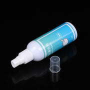 100ml Professional Rubber Cleaning Agent Tackifier For Table Tennis  Racket Prevent Aging