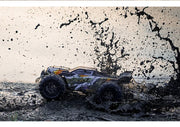 Teeggi 16101 /16102 PRO 1:16 70KM/H High Speed Drift Racing  SG116 MAX 4WD RC Car Off Road Car Monster Truck Toys For Kid Gift