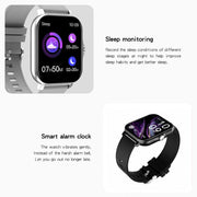 2022 Original Smart Watch Women Series Ultra Bluetooth Call Heart Rate Blood Pressure Men Smartwatch For Apple Watch IWO Watch 8