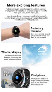 HW20 Smart Watch Men Bluetooth Call Waterproof Sport Fitness Bracelet Weather Display Smartwatch for Oppo Huawei Xiaomi Phone